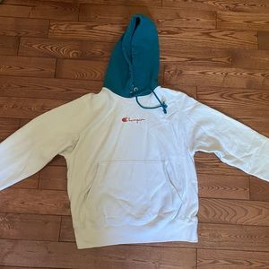 Champion Reverse Weave Hoodie